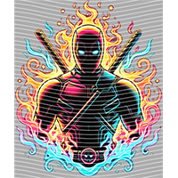 Marvel Comics-MA 729